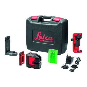 Leica Lino L2G Kruislijnlaser