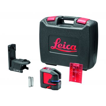 Leica Lino P5 Lijnlaser