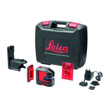 Leica Lino L2P5 Kruislijnlaser