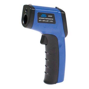 Schwabe Infrarood Thermometer Standaard