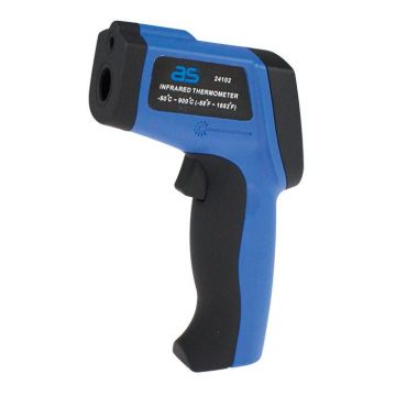 Schwabe Infrarood Thermometer Professional