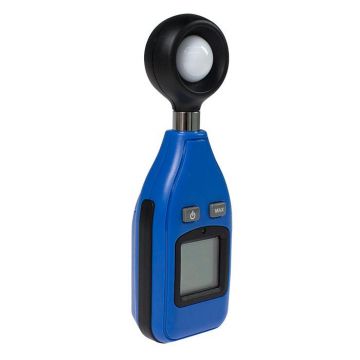 Schwabe Digitale Luxmeter