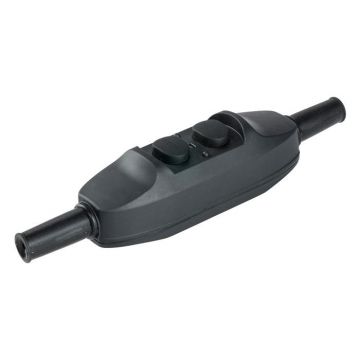 Schwabe Kabel-Aardlekschakelaar 230V 30mA