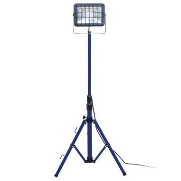 Schwabe SMD-LED Lamp 30W op statief IP65