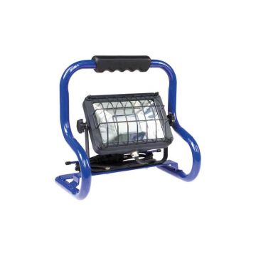 Schwabe Draagbare SMD-LED Werklamp 20W Neopreen snoer 2m IP65