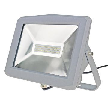 Schwabe SMD-LED Lamp Slimline 50W H05RN-F 3G1,0 IP65 2m