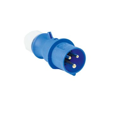 Schwabe Camping CEE Stekker 3-polig 230V 32A IP44