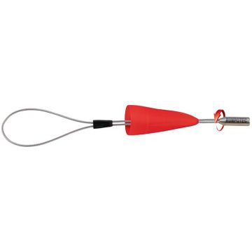 Runpotec RUNPO Runpofix Kabeltreklussen RTG6 met swivel, 4-delig
