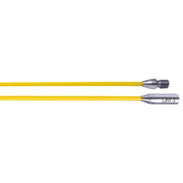 Runpotec RunpoStick geel 3mm 2 x 0.5m