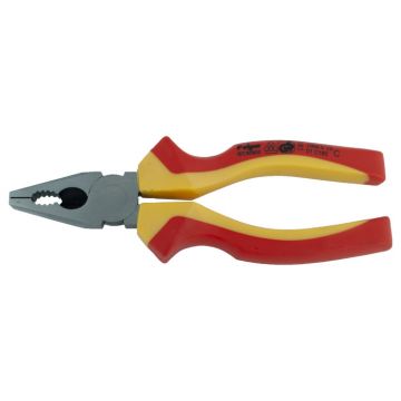 Amwittools AMW Combinatietang 1000V VDE 180mm