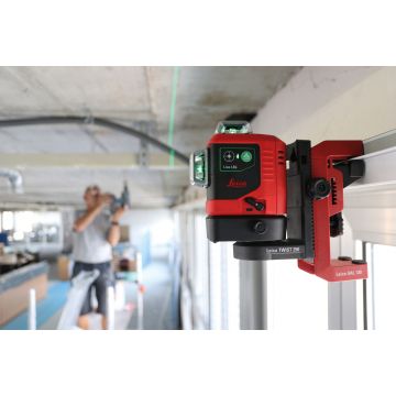 Leica Lino L6G-1 Lijnlaser set