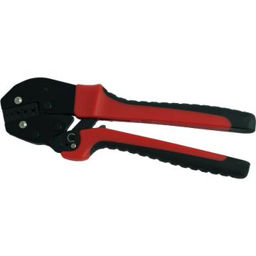 Saenroll AMW Perstang Adereindhulzen 0,5 - 6mm²