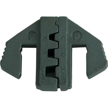 AMW Inzetstuk Adereindhulzen 6.0/10/16mm²
