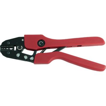 AMW Krimptang Ongeïsoleerde Kabelschoenen 1 -10mm²
