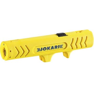 Jokari 30120 Kabelstripper Nr.12 Ø 8-13mm