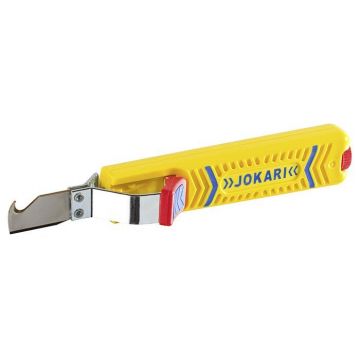 Jokari 10280 Kabelmes Nr. 28H Secura Ø 8-28mm