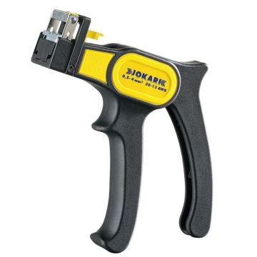 Jokari 20450 Automatische Striptang High Strip 0,5-4mm²