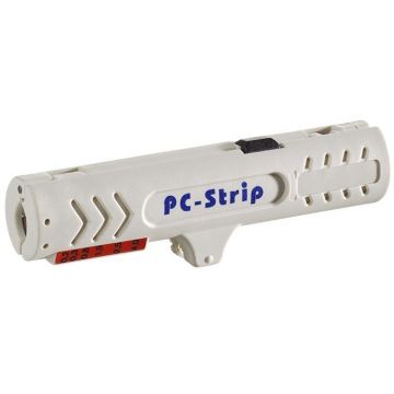 Jokari 30160 Kabelstipper PC -Strip Ø 5-13mm
