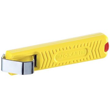 Jokari 10272 Kabelmes Nr. 27 Standaard Ø 8-28mm