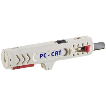 Jokari 30161 Kabelstripper PC-CAT Ø 4,5-10mm