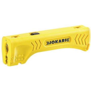 Jokari 30400 Kabelstripper Uni-Plus Ø 8-15mm