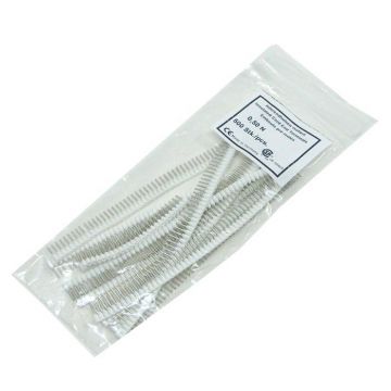 Jokari Adereindhulzen Wit 0,5 mm² (500st) tbv Quadro Magazijn Nr.60150