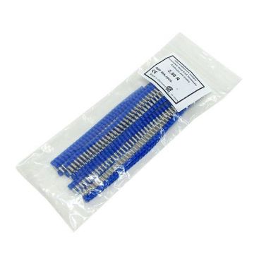 Jokari 60125 Adereindhulzen Blauw 2,5 mm² (400st)