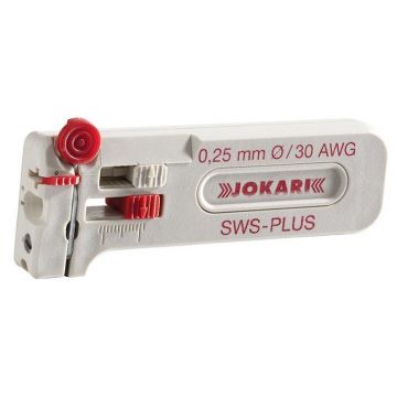 Jokari 40055 Micro Kabelstripper SWS-Plus 025 Ø 0,25mm