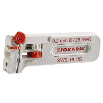Jokari 40065 Micro Kabelstripper SWS-Plus 030 Ø 0,30mm
