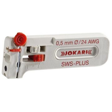 Jokari 40085 Micro Kabelstripper SWS-Plus 050 Ø 0,50mm