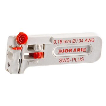 Jokari 40035 Micro Kabelstripper SWS-Plus 0,16 Ø 0,16mm