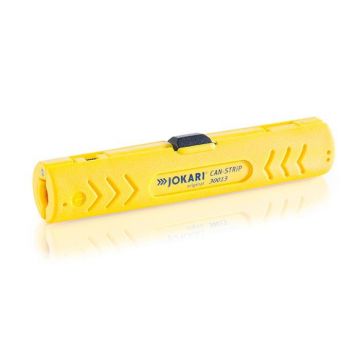 Jokari 30013 Kabelstripper CAN-Strip Ø max. 3,5mm