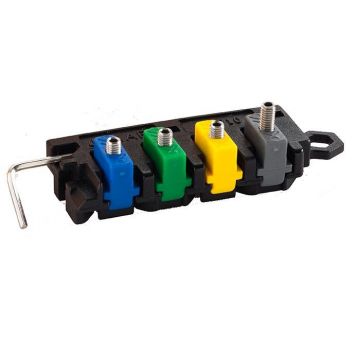 Jokari 30910 Locator Box Ø 4,0-11,9mm