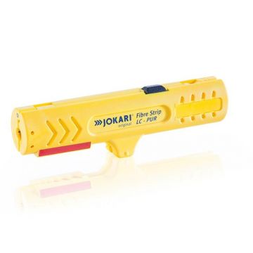 Jokari 30810 Kabelstripper Fibre Strip LC-PUR Ø 6,2 mm