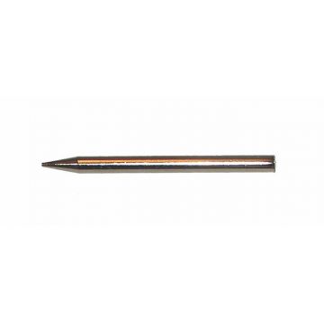 Stannol Soldeerpunt potlood vernickeld Industa 300