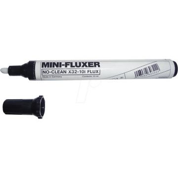 Stannol Flux-X32-101 vloei-/reinigingstift 10ml