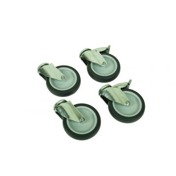 Saenroll Set wielen
