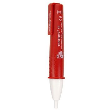 Testboy 10 Contactloze spanningstester 110-1000V