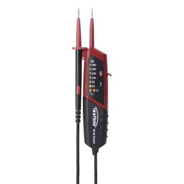 Testboy 40 "Simple" Tweepolige Spanningstester