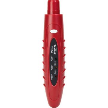 Testboy 74 Laklaag diktemeter