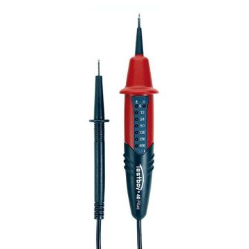 Testboy 40 Plus Spannings Tester 6-400V AC/DC