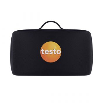 Testo combikoffer voor testo 440 en meerdere sondes