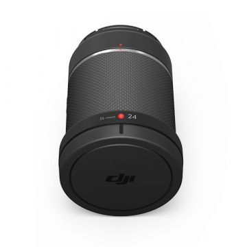 DJI Zenmuse X7 DL 24mm F2.8 LS ASPH Lens (Part 2)