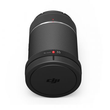 DJI Zenmuse X7 DL 35mm F2.8 LS ASPH Lens (Part 3)