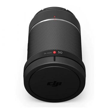 DJI Zenmuse X7 DL 50mm F2.8 LS ASPH Lens (Part 4)