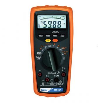 Elektro Lijn HT401 Digitale multimeter