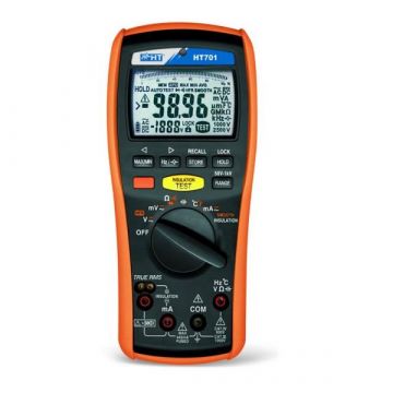 Elektro Lijn HT701 Digitale multimeter