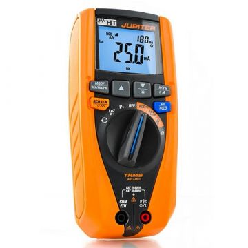 Elektro Lijn Jupiter Digitale multimeter