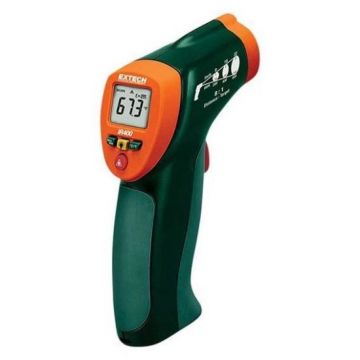 Extech IR400 IR thermometer