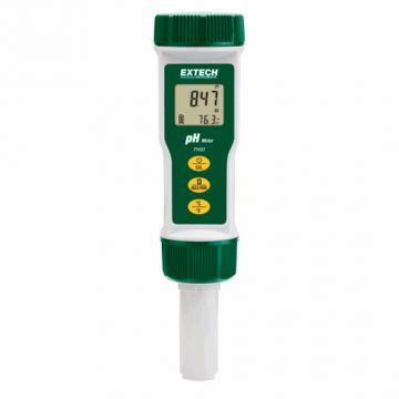 Extech PH90 waterdichte PH-meter